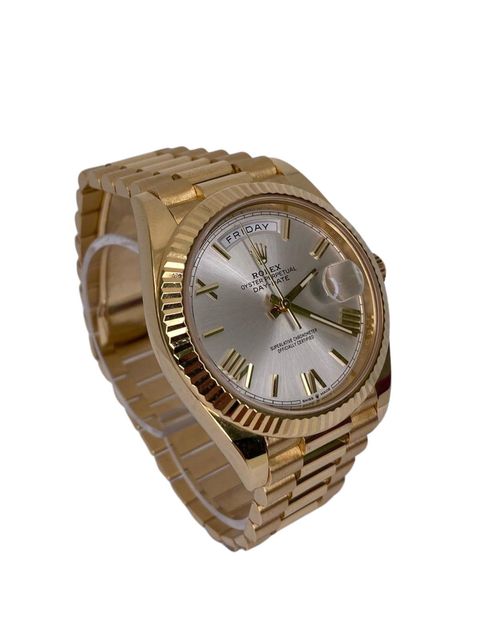 Rolex Day-Date 40 228238 Image 5